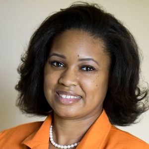 Meet your Posher, Patricia